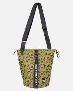 Marimekko All Day Bucket Unikko<Woman Shoulder Bags