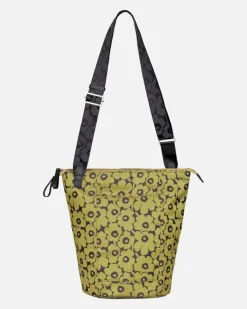 Marimekko All Day Bucket Unikko<Woman Shoulder Bags