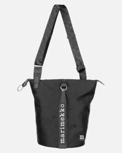 Marimekko All Day Bucket Unikko<Woman Shoulder Bags