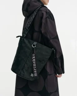 Marimekko All Day Bucket Unikko<Woman Shoulder Bags