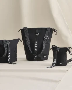 Marimekko All Day Bucket Unikko<Woman Shoulder Bags