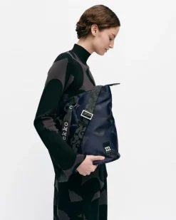 Marimekko All Day Bucket Unikko<Woman Shoulder Bags