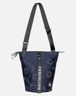 Marimekko All Day Bucket Unikko<Woman Shoulder Bags