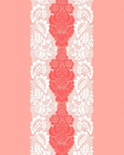 Marimekko Ananas Puuvillakangas<Woman Printed Fabrics