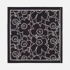 Marimekko Astrilli Piirto Unikko Bandana<Woman Scarves
