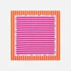 Marimekko Astrilli Tasaraita Bandana<Woman Scarves