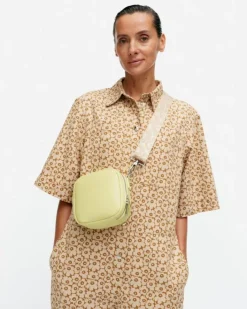 Marimekko Baby Gratha Shoulder Bag<Woman Shoulder Bags