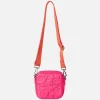 Marimekko Baby Gratha Unikko Shoulder Bag<Woman Handbags