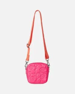 Marimekko Baby Gratha Unikko Shoulder Bag<Woman Handbags