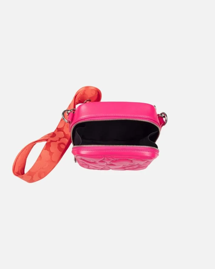 Marimekko Baby Gratha Unikko Shoulder Bag<Woman Handbags