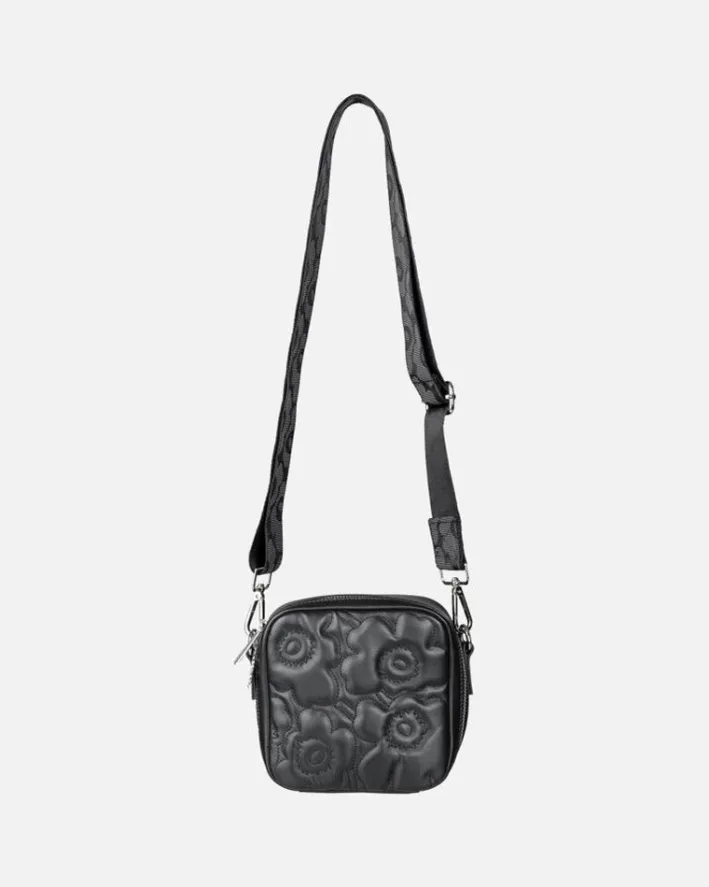 Marimekko Baby Gratha Unikko Shoulder Bag<Woman Handbags