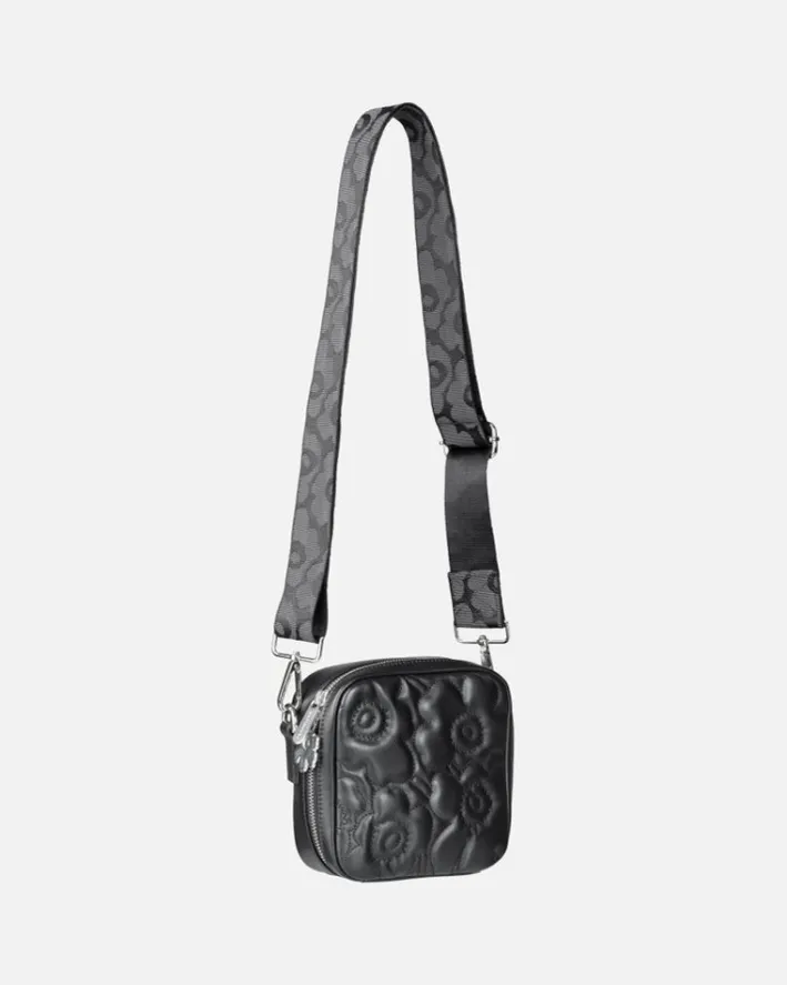 Marimekko Baby Gratha Unikko Shoulder Bag<Woman Handbags