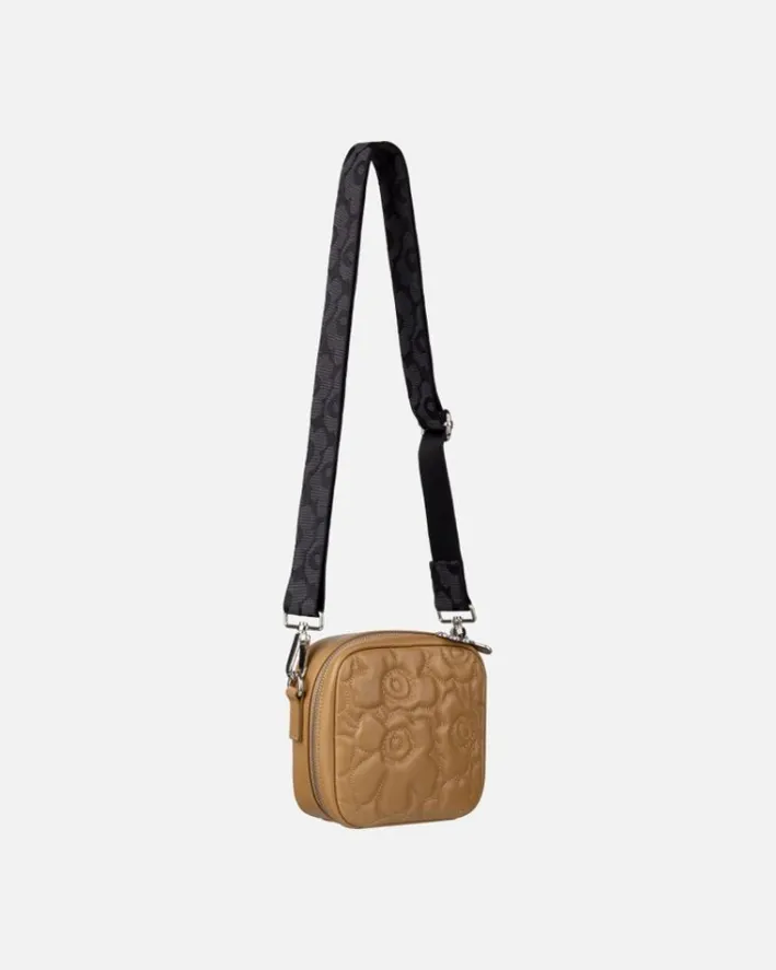 Marimekko Baby Gratha Unikko Shoulder Bag<Woman Handbags