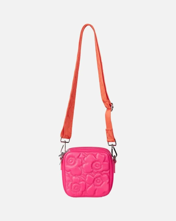 Marimekko Baby Gratha Unikko Shoulder Bag<Woman Shoulder Bags