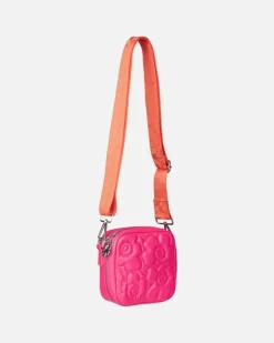 Marimekko Baby Gratha Unikko Shoulder Bag<Woman Shoulder Bags