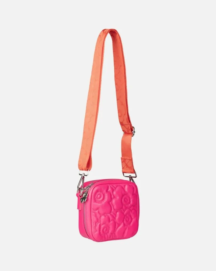 Marimekko Baby Gratha Unikko Shoulder Bag<Woman Shoulder Bags