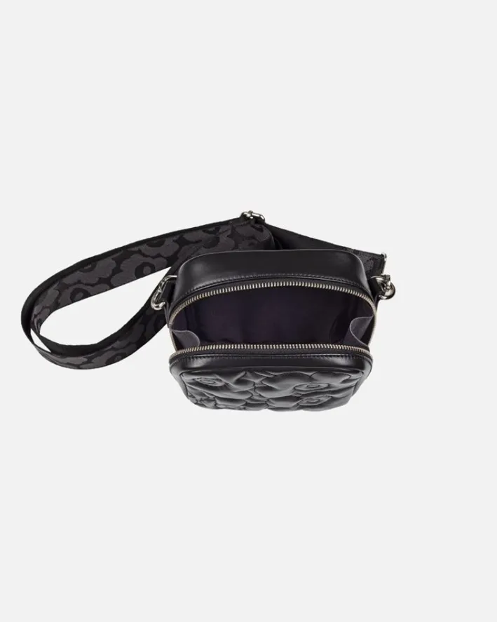Marimekko Baby Gratha Unikko Shoulder Bag<Woman Shoulder Bags