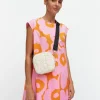 Marimekko Baby Gratha Unikko Shoulder Bag<Woman Shoulder Bags