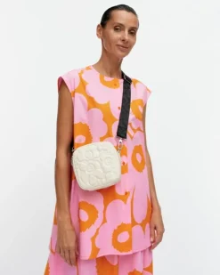 Marimekko Baby Gratha Unikko Shoulder Bag<Woman Shoulder Bags
