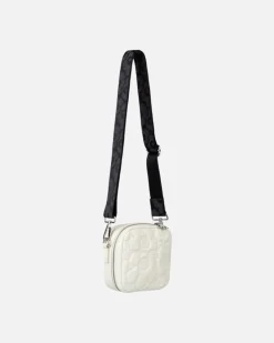 Marimekko Baby Gratha Unikko Shoulder Bag<Woman Shoulder Bags