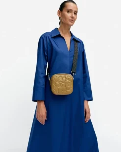 Marimekko Baby Gratha Unikko Shoulder Bag<Woman Shoulder Bags