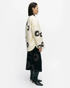 Marimekko Balanssi Unikko Jacket<Woman Coats & Jackets
