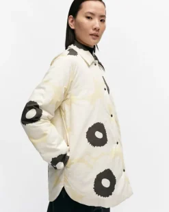 Marimekko Balanssi Unikko Jacket<Woman Coats & Jackets