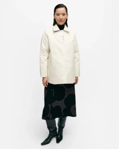 Marimekko Balanssi Unikko Jacket<Woman Coats & Jackets
