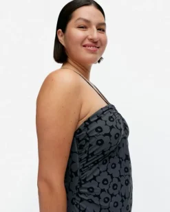 Marimekko Biitsi Unikko Swimsuit<Woman Swimwear