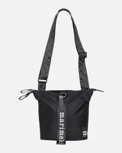 Marimekko Carry All Solid Bag<Woman Shoulder Bags
