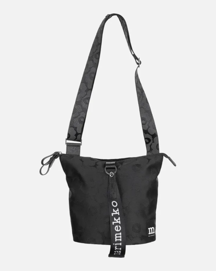 Marimekko Carry All Unikko<Woman Shoulder Bags