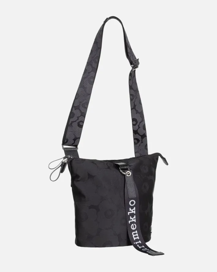 Marimekko Carry All Unikko<Woman Shoulder Bags