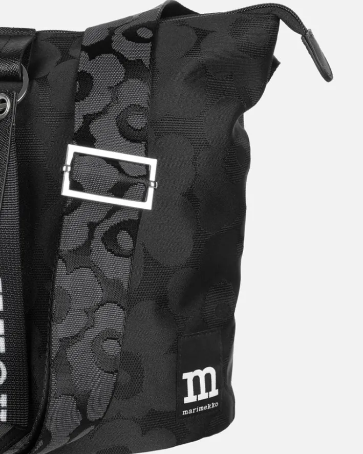 Marimekko Carry All Unikko<Woman Shoulder Bags