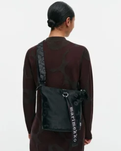 Marimekko Carry All Unikko<Woman Shoulder Bags