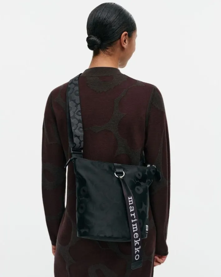 Marimekko Carry All Unikko<Woman Shoulder Bags