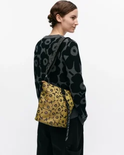 Marimekko Carry All Unikko<Woman Shoulder Bags