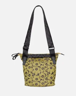 Marimekko Carry All Unikko<Woman Shoulder Bags