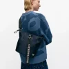 Marimekko Carry All Unikko<Woman Shoulder Bags
