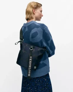 Marimekko Carry All Unikko<Woman Shoulder Bags
