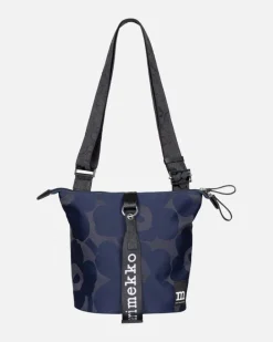 Marimekko Carry All Unikko<Woman Shoulder Bags