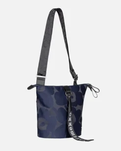 Marimekko Carry All Unikko<Woman Shoulder Bags