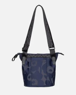 Marimekko Carry All Unikko<Woman Shoulder Bags