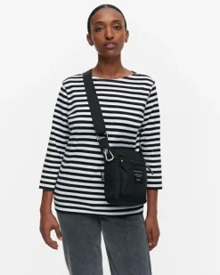 Marimekko Cash & Carry Shoulder Bag<Woman Shoulder Bags