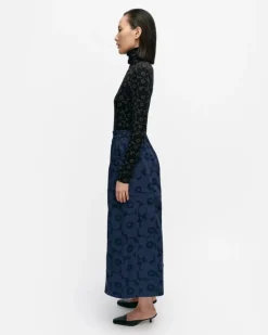Marimekko Elda Mini Unikko Trousers<Woman Trousers