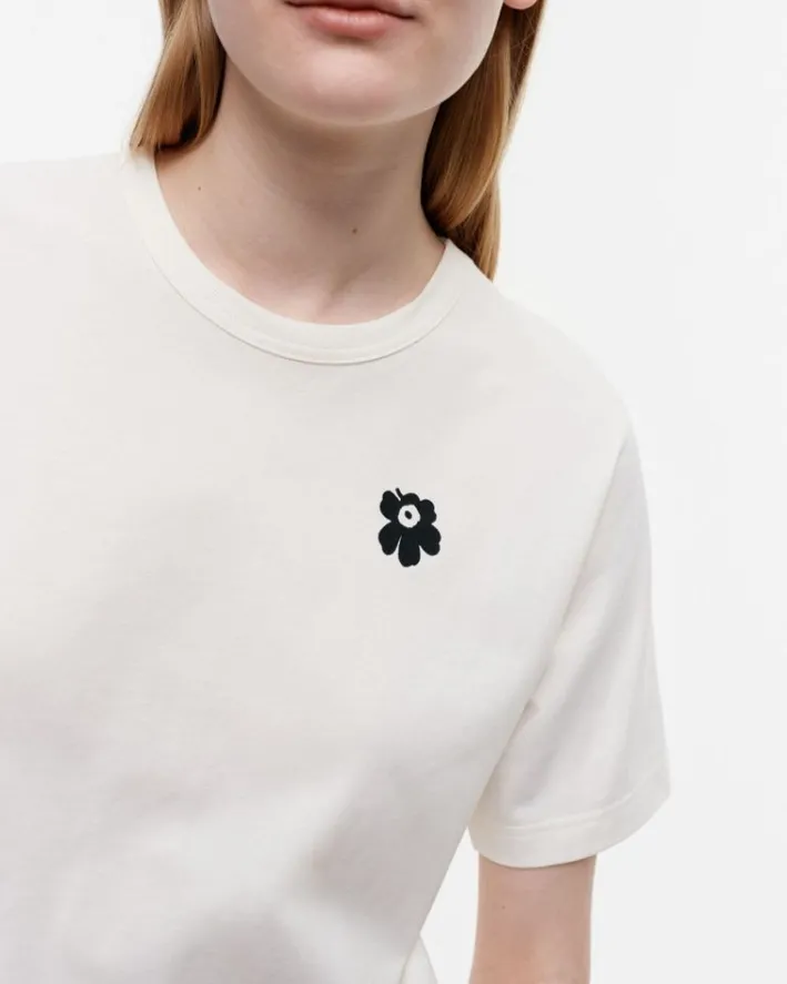 Marimekko Erna Relaxed T-Shirt<Woman Tops & Tunics