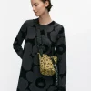 Marimekko Essential Bucket Unikko<Woman Shoulder Bags