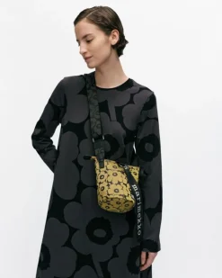 Marimekko Essential Bucket Unikko<Woman Shoulder Bags