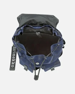 Marimekko Everything Backpack L Unikko<Woman Backpacks