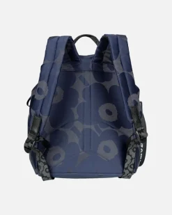 Marimekko Everything Backpack L Unikko<Woman Backpacks