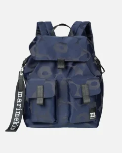 Marimekko Everything Backpack L Unikko<Woman Backpacks